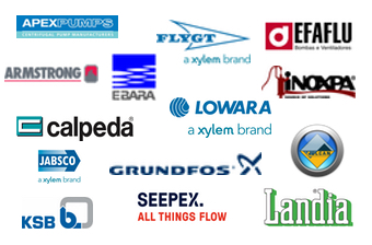 Manufacturers