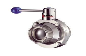 VALVES