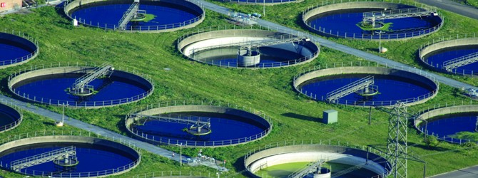 Water Process